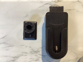Swivel Clip for Remotes